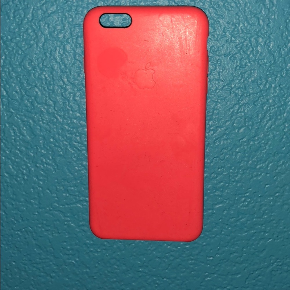 iPhone case